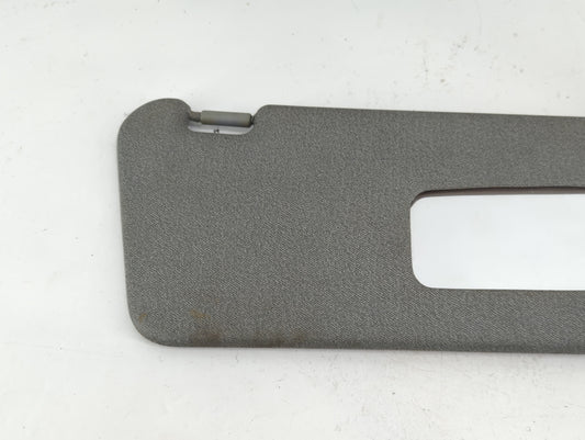 2004-2005 Chevrolet Aveo Sun Visor Shade Replacement Passenger Right Mirror Fits Fits 2004 2005 OEM Used Auto Parts