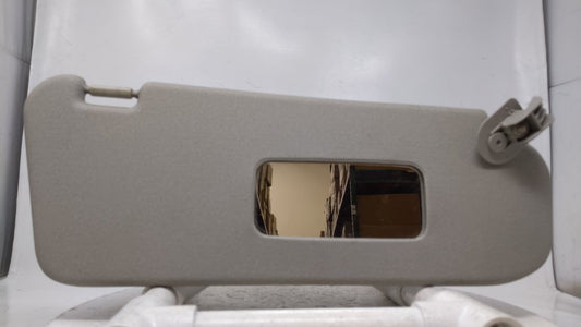 2004 Chevrolet Aveo Sun Visor Shade Replacement Passenger Right Mirror Fits OEM Used Auto Parts