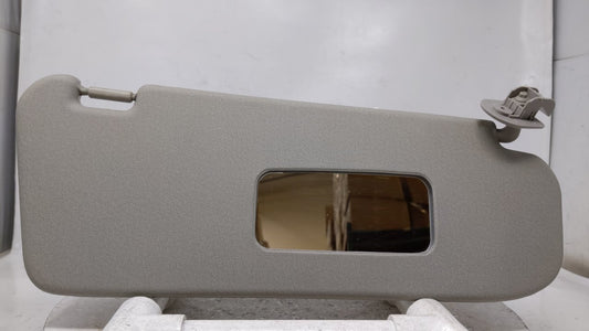 2004 Chevrolet Aveo Sun Visor Shade Replacement Passenger Right Mirror Fits OEM Used Auto Parts