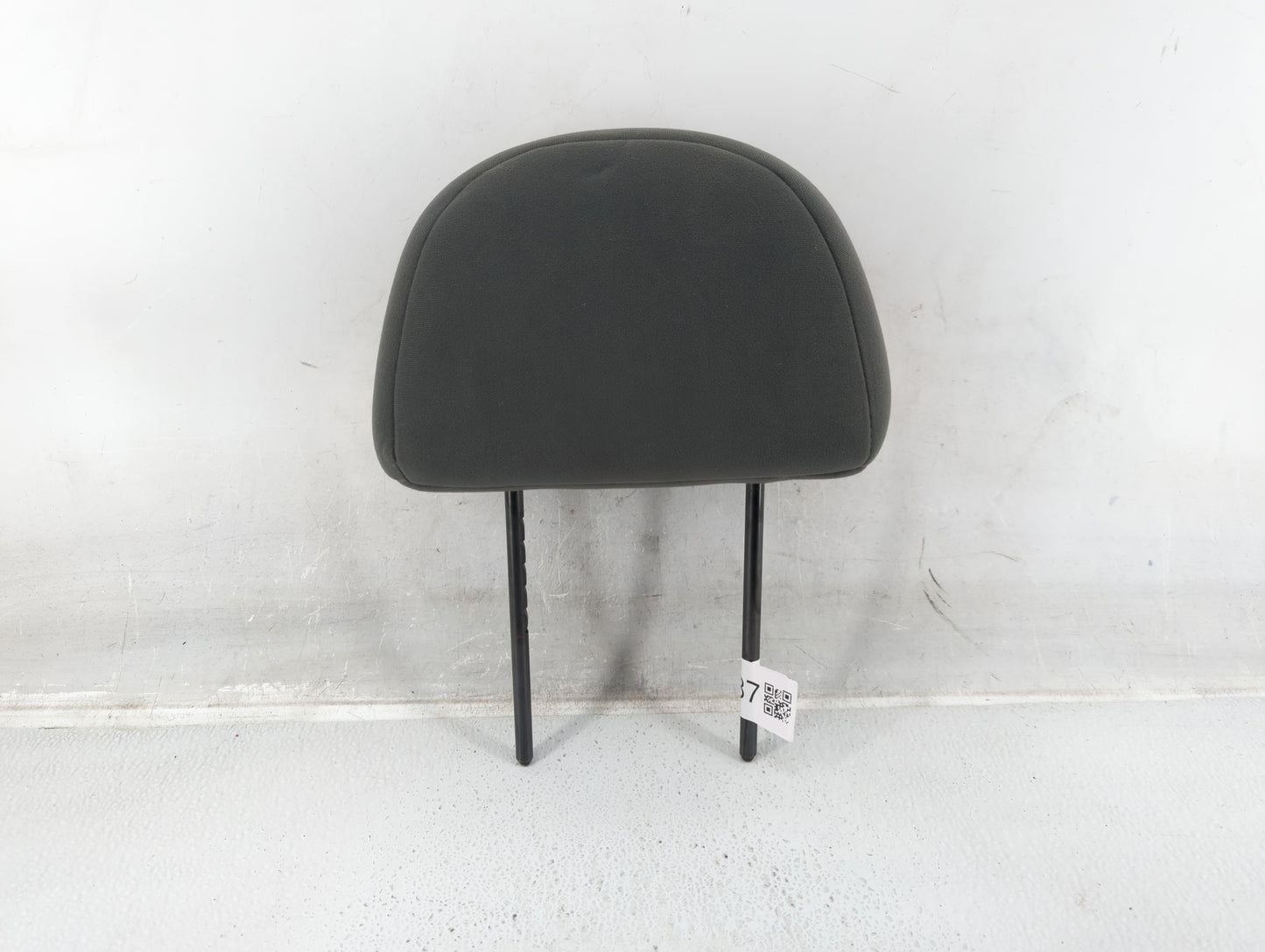 2004-2006 Chevrolet Aveo Headrest Head Rest Front Driver Passenger Seat - Oemusedautoparts1.com