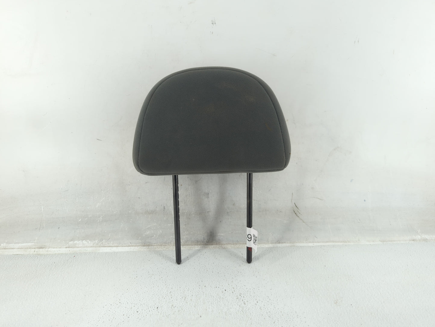 2004-2006 Chevrolet Aveo Headrest Head Rest Front Driver Passenger Seat - Oemusedautoparts1.com