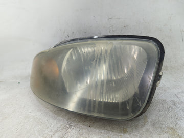 2003 Chevrolet Cavalier Passenger Right Oem Head Light Headlight Lamp