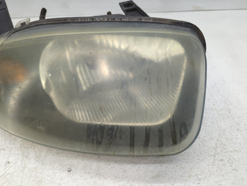 2003 Chevrolet Cavalier Passenger Right Oem Head Light Headlight Lamp