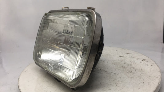 2004 Chevrolet Chevy Van Driver Left Oem Head Light Headlight Lamp