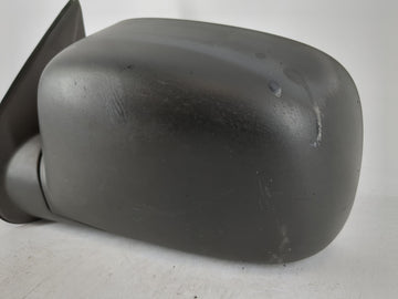 2004-2012 Chevrolet Colorado Driver Side View Mirror - Left Door Mirror OEM Used