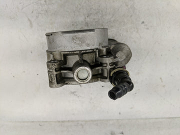2004-2007 Chevrolet Colorado Throttle Body Fits Fits 2003 2004 2005 2006 2007 OEM Used Auto Parts