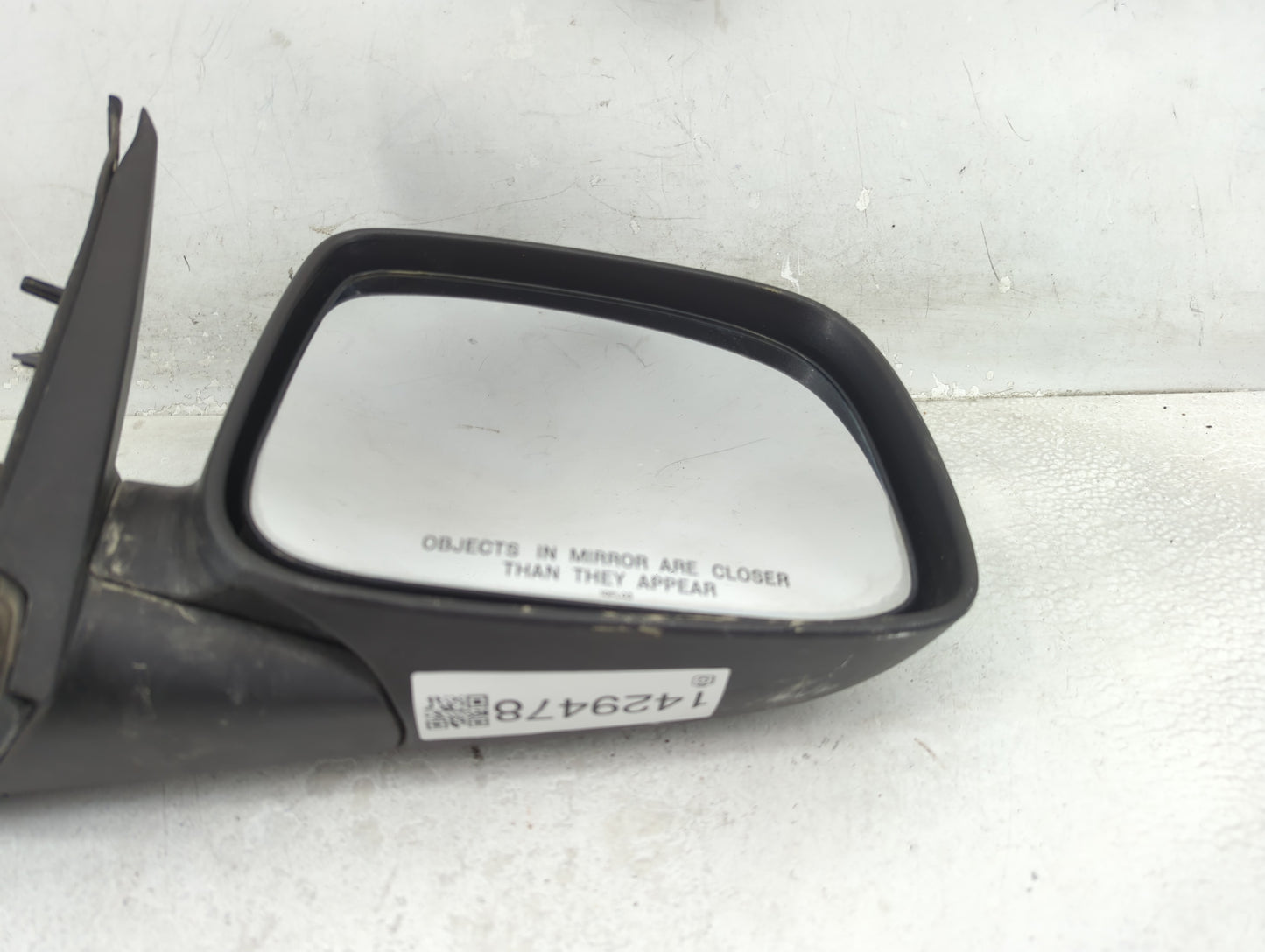 2004-2012 Chevrolet Colorado Passenger Side View Mirror - Right Door Mirror OEM Used - Oemusedautoparts1.com