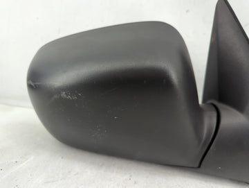 2004-2012 Chevrolet Colorado Passenger Side View Mirror - Right Door Mirror OEM Used
