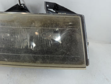 2004 Chevrolet Colorado Passenger Right Oem Head Light Headlight Lamp