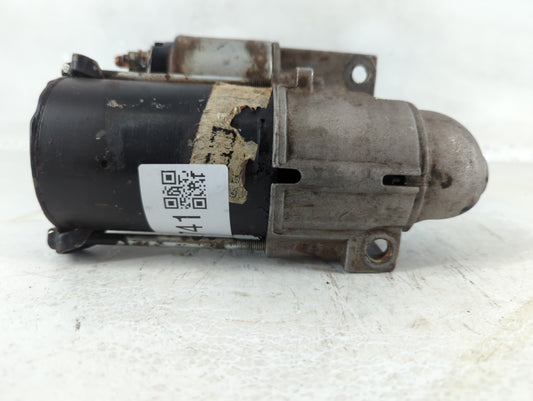 2004-2005 Chevrolet Impala Car Starter Motor Solenoid OEM Fits Fits 2004 2005 2006 2007 2008 2009 OEM Used Auto Parts