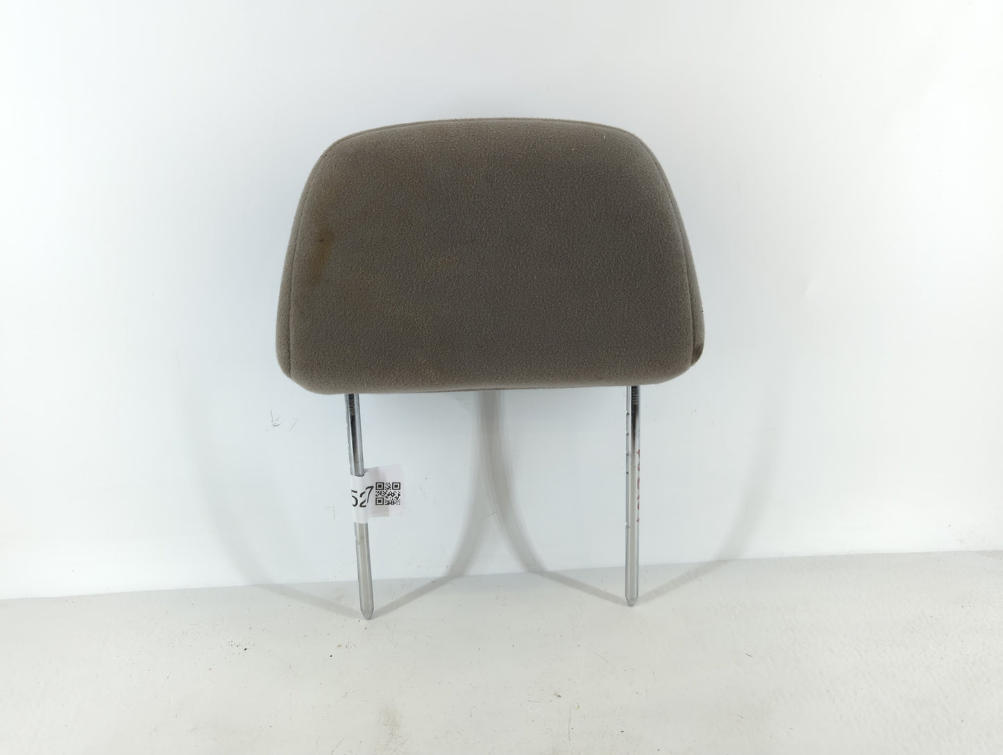 2002-2005 Chevrolet Impala Headrest Head Rest Front Driver Passenger Seat Fits Fits 2002 2003 2004 2005 OEM Used Auto Parts