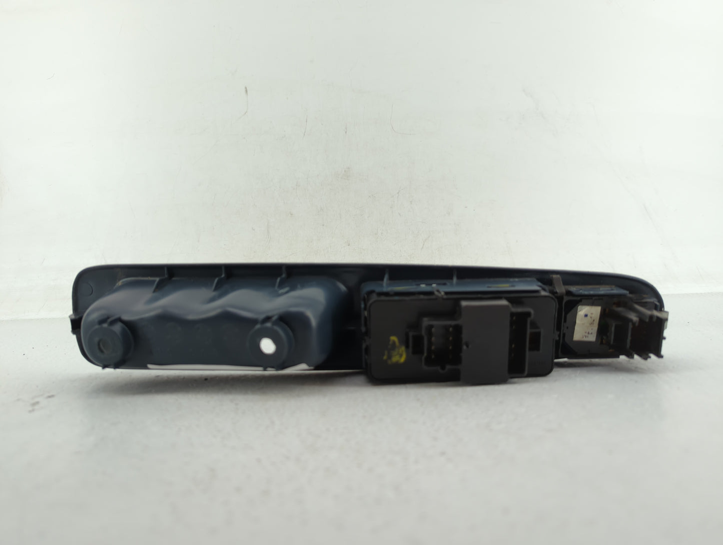 2000-2005 Chevrolet Impala Master Power Window Switch Replacement Driver Side Left P/N:10435215 10283839 Fits OEM Used Auto