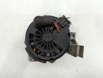 2004 Chevrolet Impala Alternator Replacement Generator Charging Assembly Engine OEM P/N:10 339 422 0 124 415 035 Fits OEM Used Auto Parts