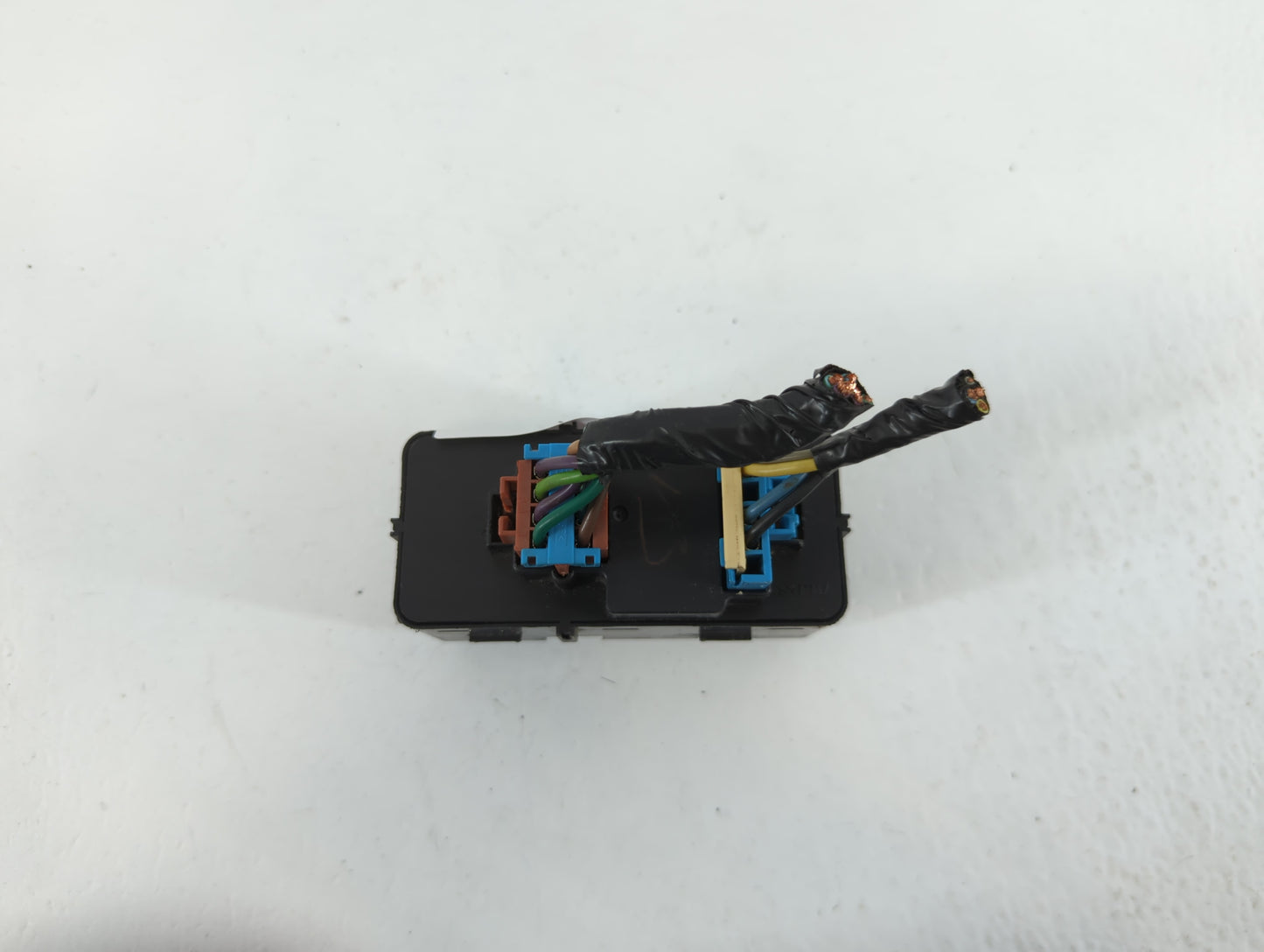 2000-2005 Chevrolet Impala Master Power Window Switch Replacement Driver Side Left P/N:10435216 Fits OEM Used Auto Parts - O