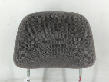 2002-2005 Chevrolet Malibu Headrest Head Rest Rear Seat Fits Fits 2002 2003 2004 2005 OEM Used Auto Parts