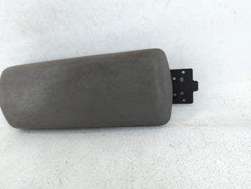 2004 Chevrolet Malibu Center Console Armrest Cover Lid Fits OEM Used Auto Parts