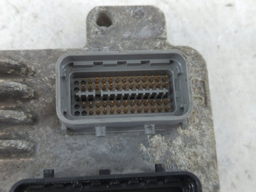2004 Chevrolet Malibu PCM Engine Control Computer ECU ECM PCU OEM P/N:12589175 Fits OEM Used Auto Parts