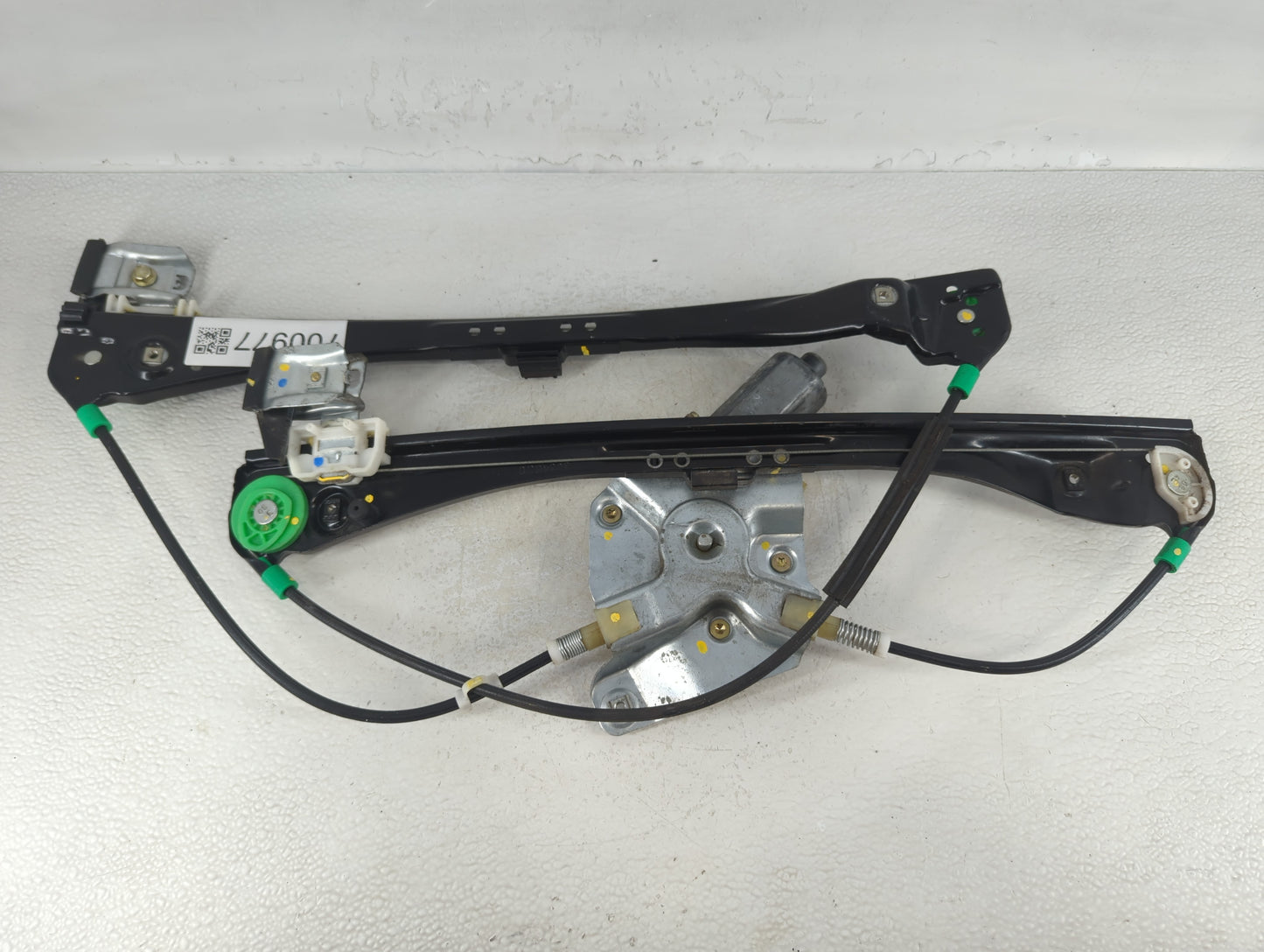 2004-2008 Chevrolet Malibu Used Window Regulator Passenger Front 700977 - Oemusedautoparts1.com