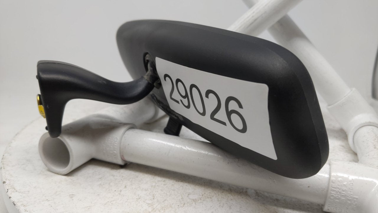 2004-2008 Chevrolet Optra Interior Rear View Mirror 15F091 - Oemusedautoparts1.com