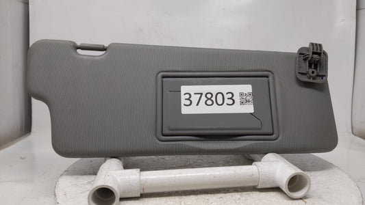 2004 Chevrolet Optra Sun Visor Shade Replacement Passenger Right Mirror Fits OEM Used Auto Parts