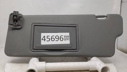 2004 Chevrolet Optra Sun Visor Shade Replacement Driver Left Mirror Fits OEM Used Auto Parts