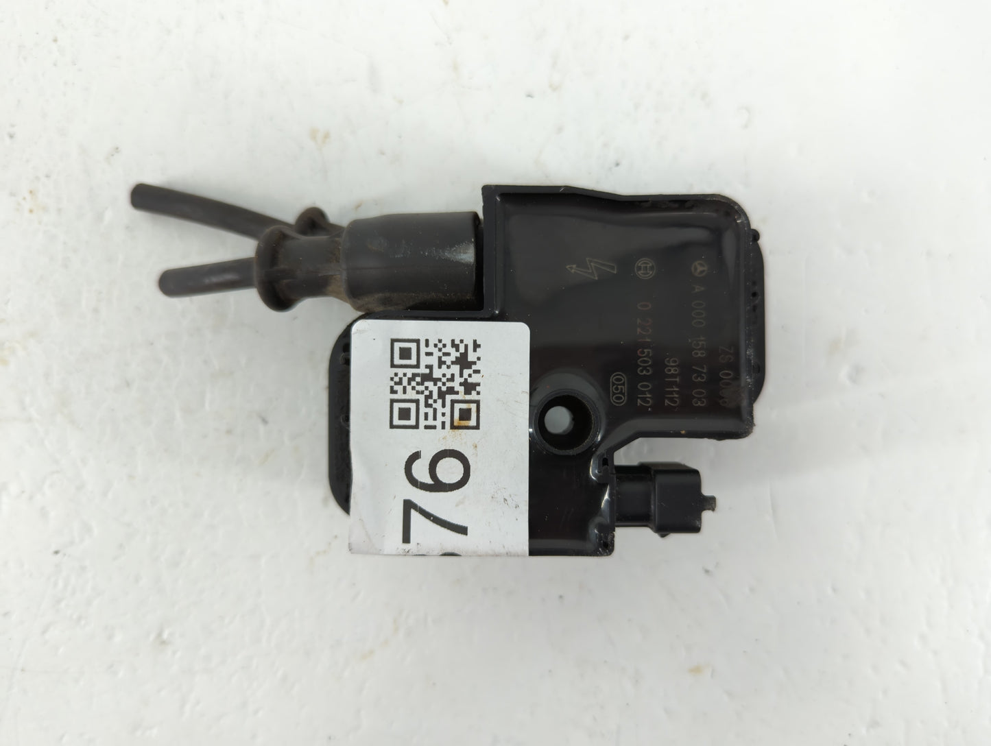 1996-2004 Chevrolet S10 Ignition Coil Igniter Pack - Oemusedautoparts1.com