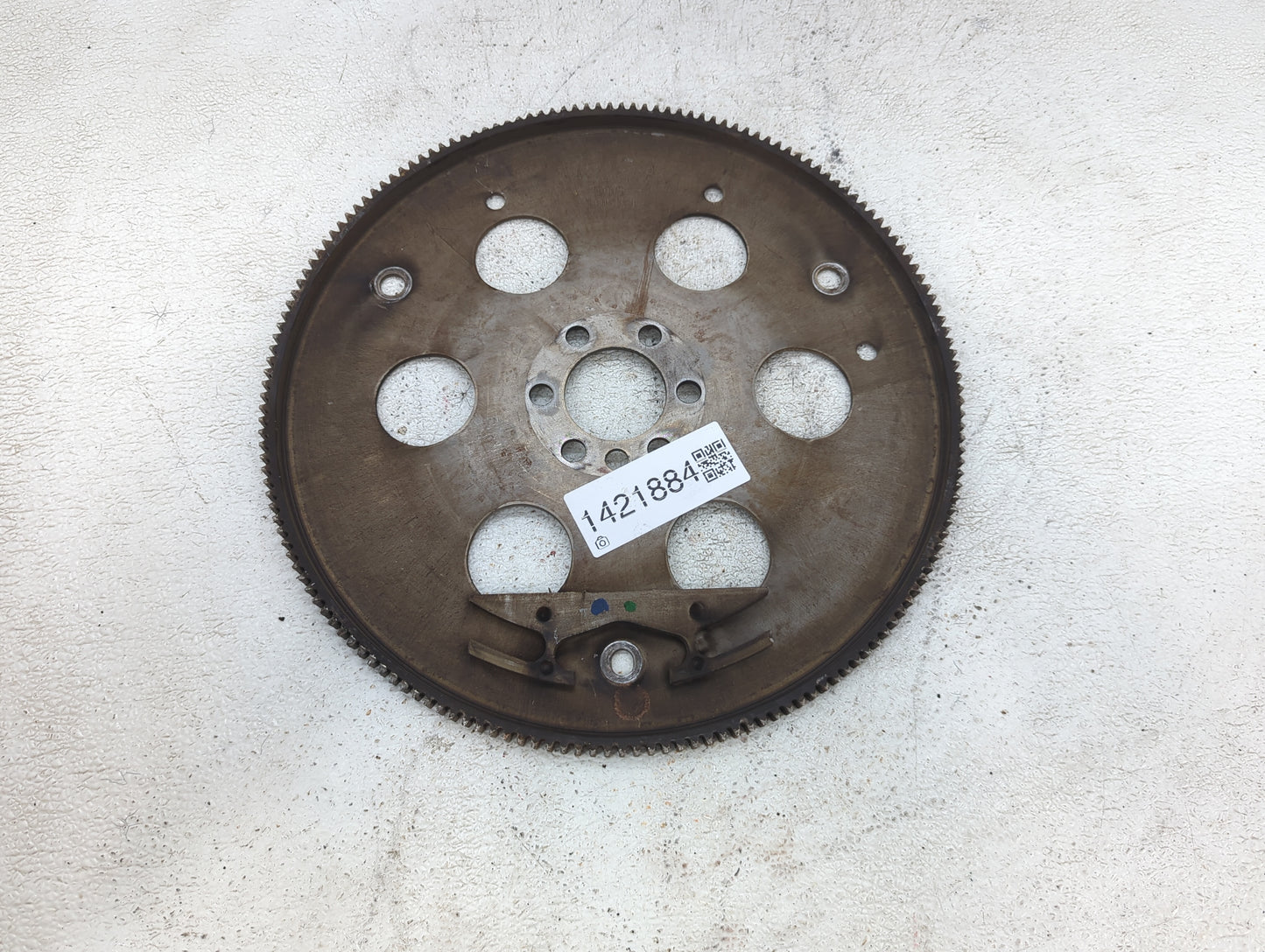 2004 Chevrolet S10 Blazer Transmission Flywheel Flexplate Fits Fits 1997 1998 1999 2000 2001 2002 2003 2005 OEM Used Auto Pa