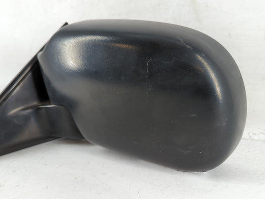 2004 Chevrolet S10 Blazer Driver Side View Mirror - Left Door Mirror OEM Used