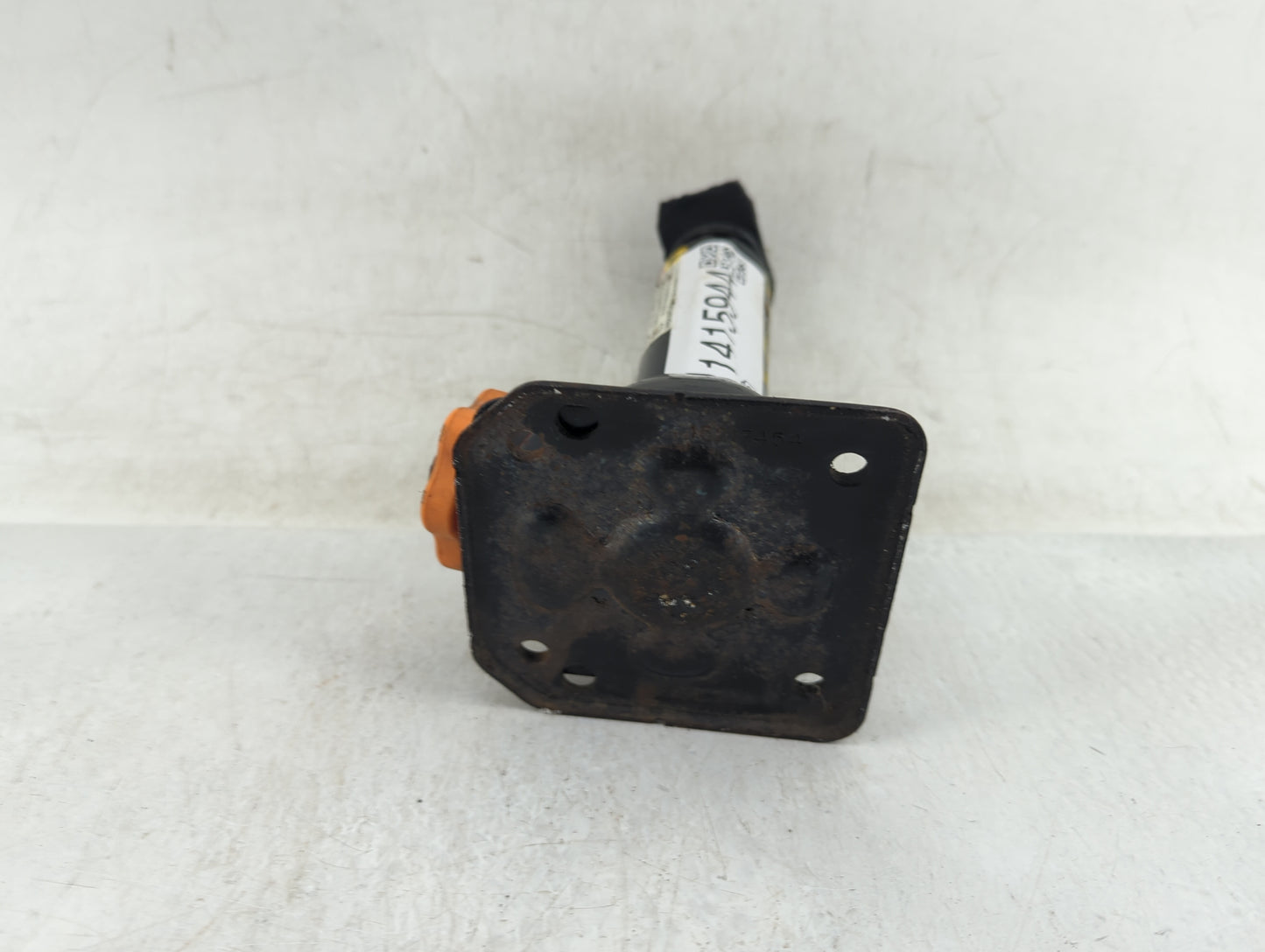 2004 Chevrolet Silverado 1500 Spare Scissor Car Jack - Oemusedautoparts1.com