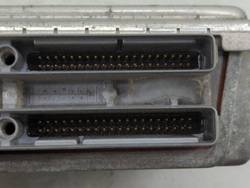 2004 Chevrolet Silverado 1500 PCM Engine Control Computer ECU ECM PCU OEM P/N:12586242 Fits OEM Used Auto Parts