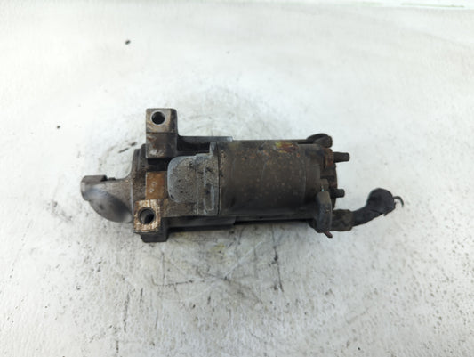 2003-2008 Chevrolet Silverado 1500 Car Starter Motor Solenoid OEM P/N:12578050 Fits Fits 2003 2004 2005 2006 2007 2008 2009 OEM Used Auto Parts