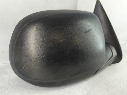 2003-2007 Chevrolet Silverado 1500 Passenger Side View Mirror - Right Door Mirror OEM Used