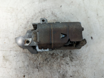 2003-2004 Chevrolet Silverado 1500 Car Starter Motor Solenoid OEM P/N:12586040 9000973 Fits Fits 2003 2004 OEM Used Auto Parts
