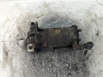 2003-2008 Chevrolet Silverado 1500 Car Starter Motor Solenoid OEM P/N:12578050 Fits Fits 2003 2004 2005 2006 2007 2008 2009 OEM Used Auto Parts