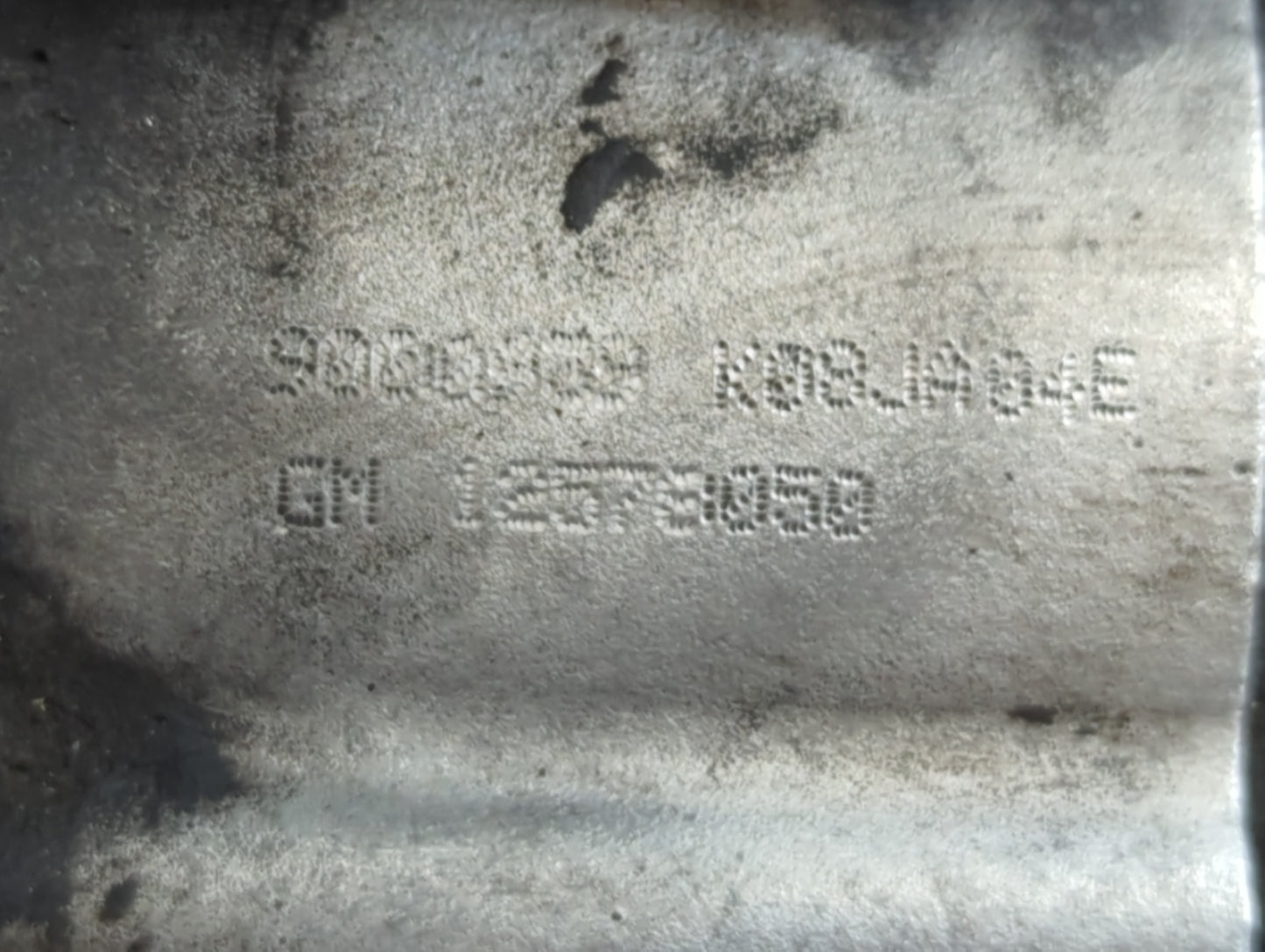 2003-2008 Chevrolet Silverado 1500 Car Starter Motor Solenoid OEM P/N:12578050 Fits Fits 2003 2004 2005 2006 2007 2008 2009