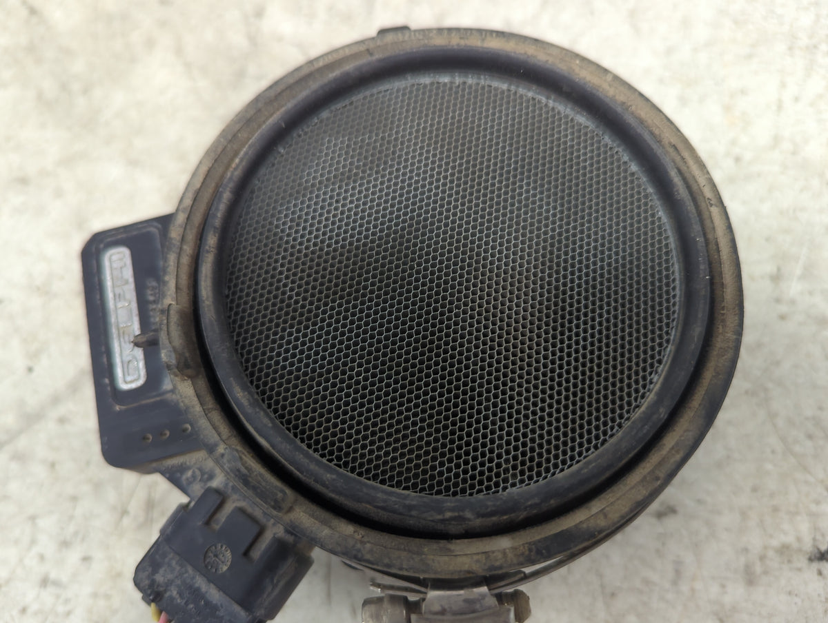 1999-2007 Chevrolet Silverado 2500 Mass Air Flow Meter Maf Sensor - Oemusedautoparts1.com