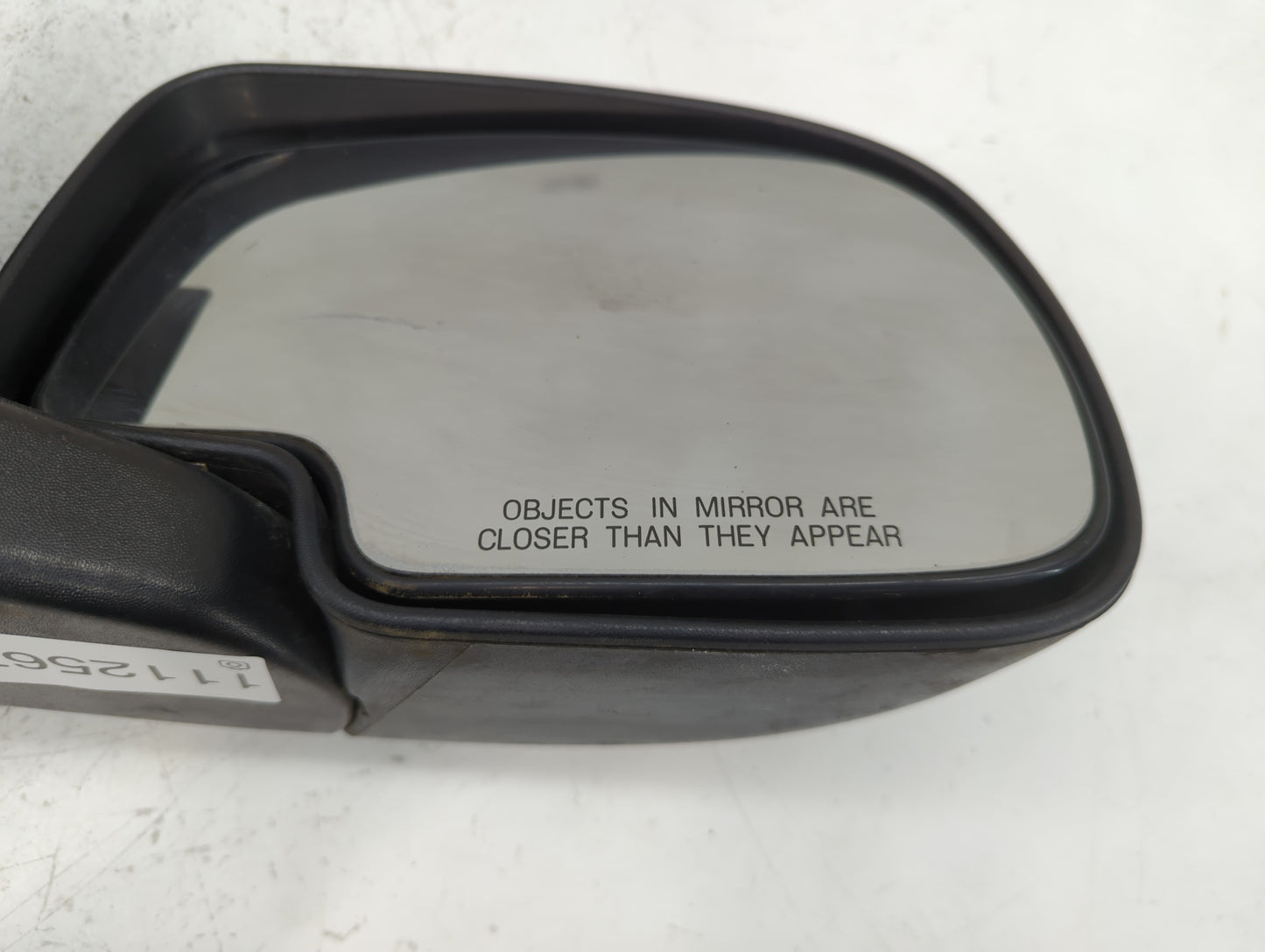 2003-2006 Chevrolet Suburban 1500 Passenger Side View Mirror - Right Door Mirror OEM Used - Oemusedautoparts1.com