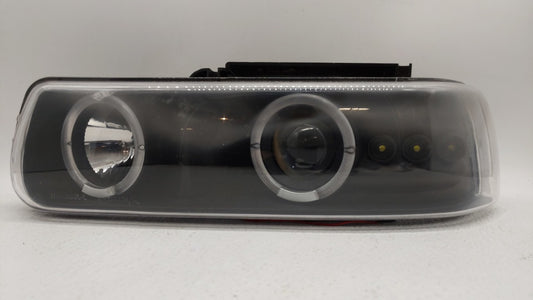 2000 Chevrolet Suburban 1500 Driver Left Oem Head Light Headlight Lamp