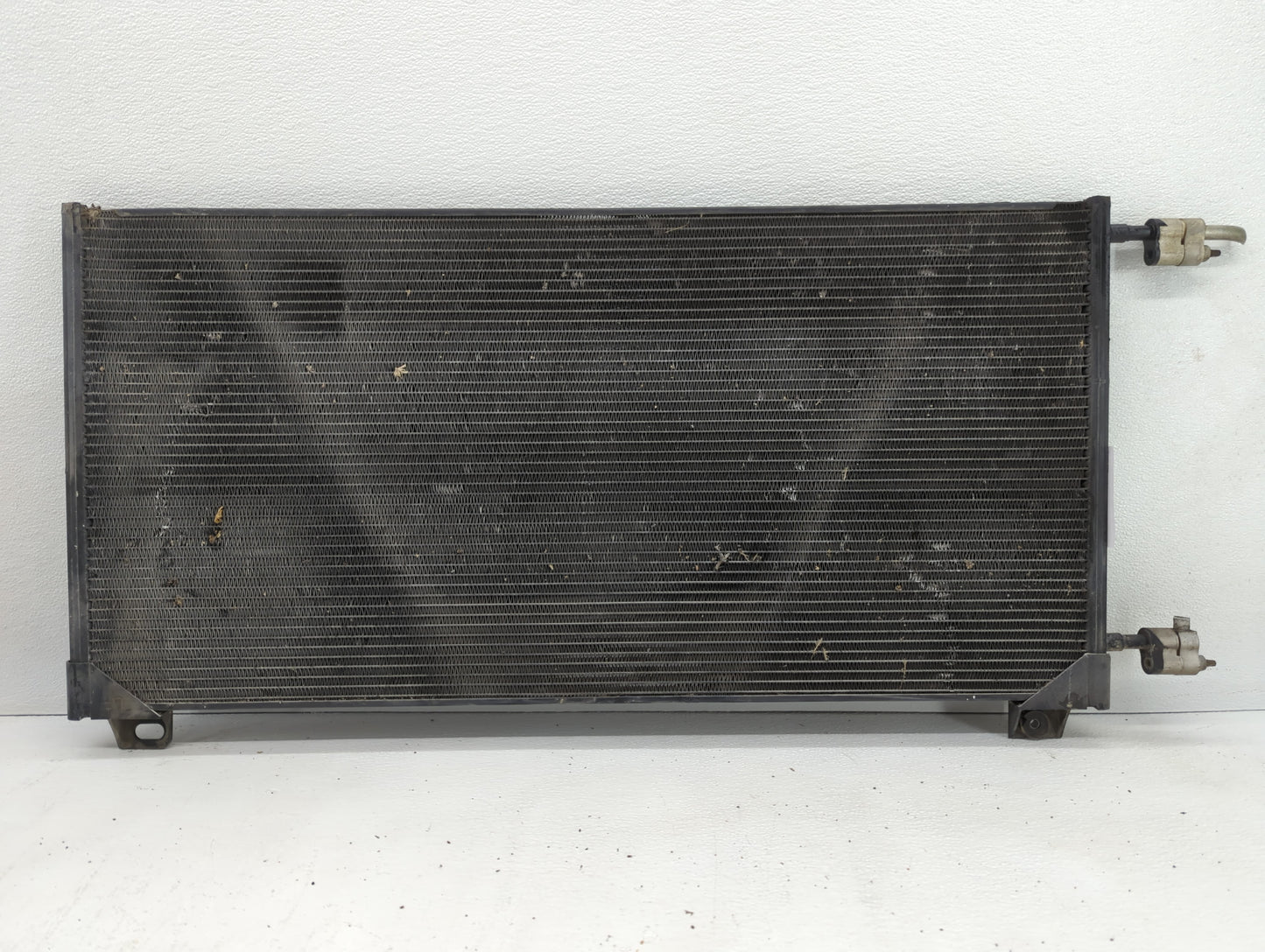 Chevrolet Suburban 1500 Left Radiator Fan Motor Assembly 630322 - Oemusedautoparts1.com