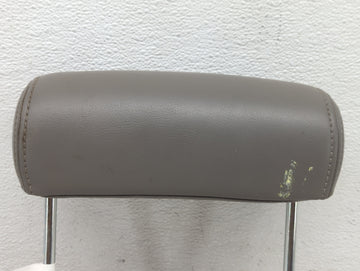 2003-2006 Chevrolet Suburban 1500 Headrest Head Rest Rear Seat Fits Fits 2003 2004 2005 2006 OEM Used Auto Parts