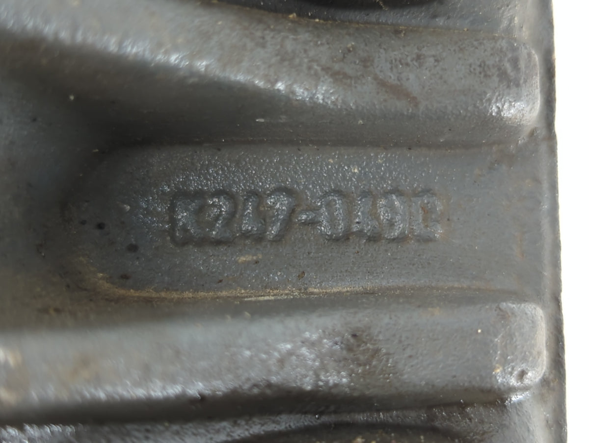 2002-2006 Chevrolet Tahoe Rear Passenger Right Brake Caliper - Oemusedautoparts1.com