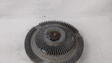 2004 Chevrolet Tahoe FAN CLUTCH