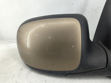 2003-2006 Chevrolet Tahoe Passenger Side View Mirror - Right Door Mirror OEM Used