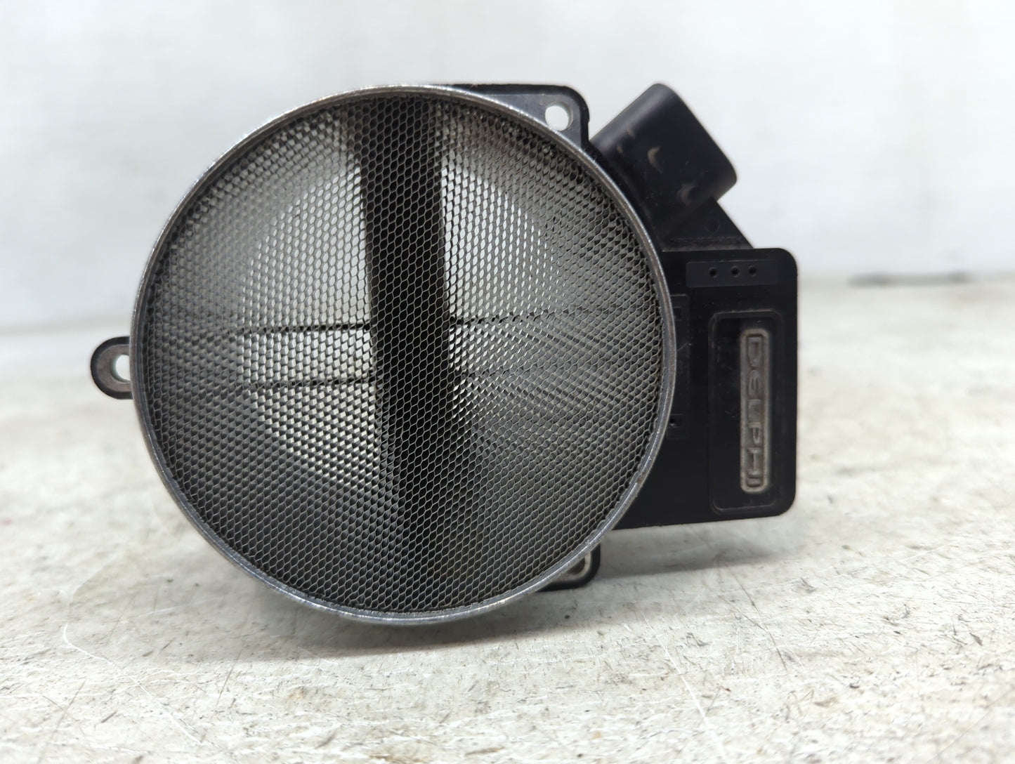 2000-2006 Chevrolet Tahoe Mass Air Flow Meter Maf 1489873 - Oemusedautoparts1.com