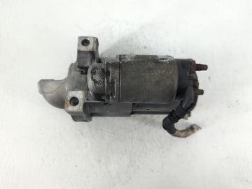 2003-2008 Chevrolet Tahoe Car Starter Motor Solenoid OEM P/N:GM12604477 B GM12604477 Fits Fits 2003 2004 2005 2006 2007 2008 2009 OEM Used Auto Parts