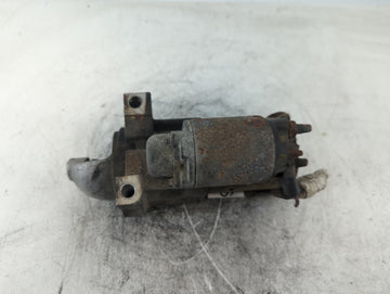 2003-2008 Chevrolet Tahoe Car Starter Motor Solenoid OEM Fits Fits 2003 2004 2005 2006 2007 2008 2009 OEM Used Auto Parts