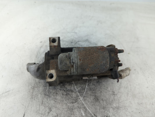 2003-2008 Chevrolet Tahoe Car Starter Motor Solenoid OEM Fits Fits 2003 2004 2005 2006 2007 2008 2009 OEM Used Auto Parts
