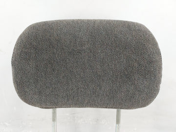 Head Rests 2004 CHEVROLET TRAILBLAZER