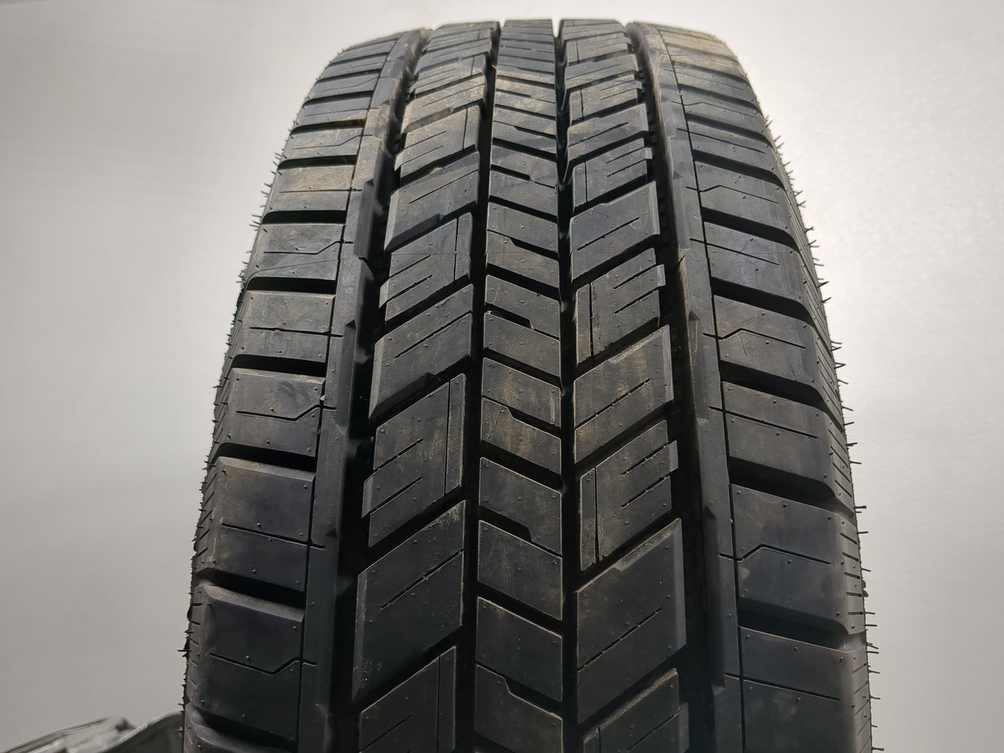 Used Tire 245/70R16 MOHAVE HIGHWAY TERRAIN 111T - Tread Depth 10/32 - Oemusedautoparts1.com