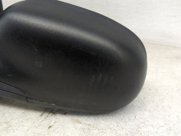 2002-2009 Chevrolet Trailblazer Driver Side View Mirror - Left Door Mirror OEM Used